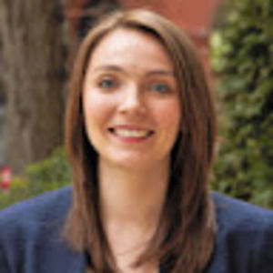 Meet your Posher, Karen